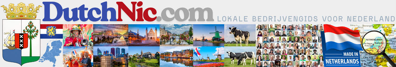 Gemaakt in Nederland - Bocholtz promotion
